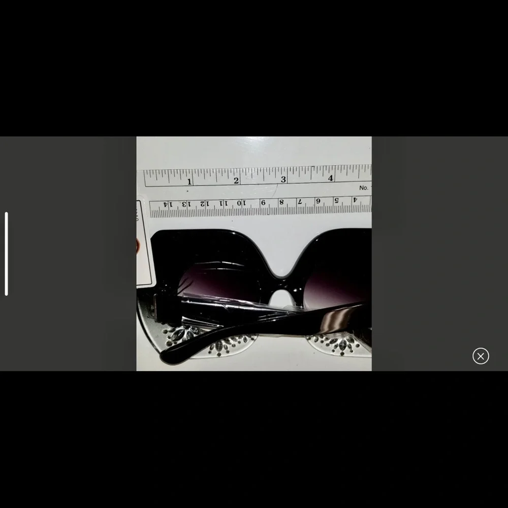 New Super Bling sunglasses - Picture 4 of 7